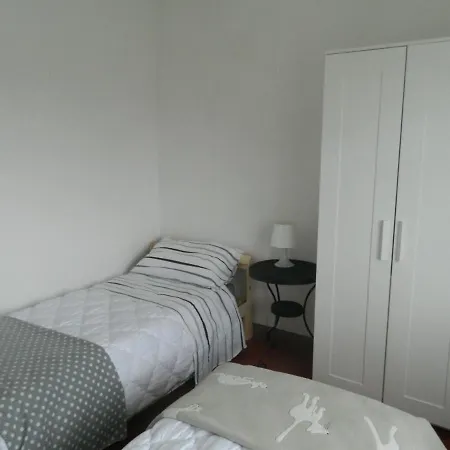 Angelo Custode ベッド・アンド・ブレックファスト *