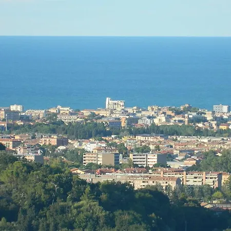 ベッド・アンド・ブレックファスト Angelo Custode *