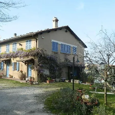 Bed & Breakfast Angelo Custode