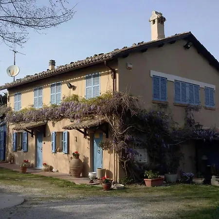 Bed & Breakfast Angelo Custode Pesaro