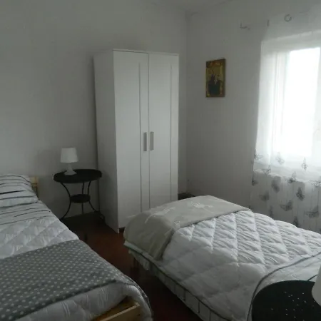 Bed & Breakfast Angelo Custode