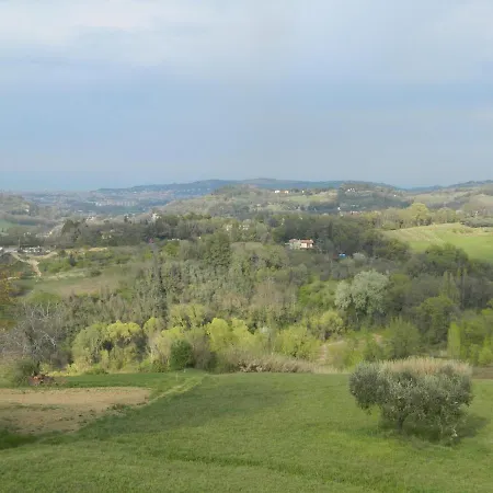 Angelo Custode Отель типа 