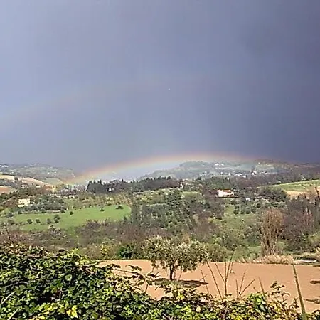 Angelo Custode Пезаро