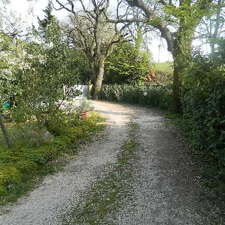 Bed & Breakfast Angelo Custode