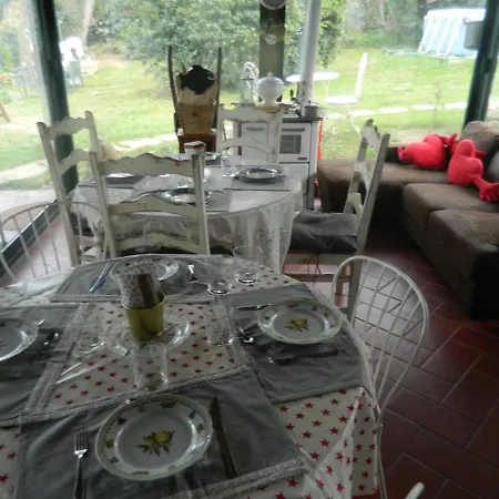 Angelo Custode * Пезаро