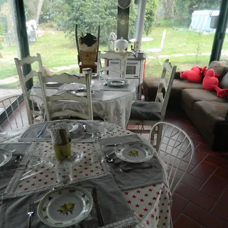 Angelo Custode Bed & Breakfast *