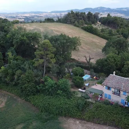 Bed & Breakfast Angelo Custode *