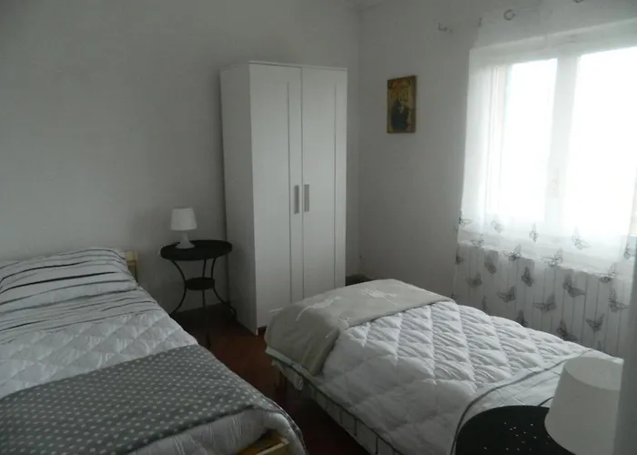 Bed & Breakfast Angelo Custode