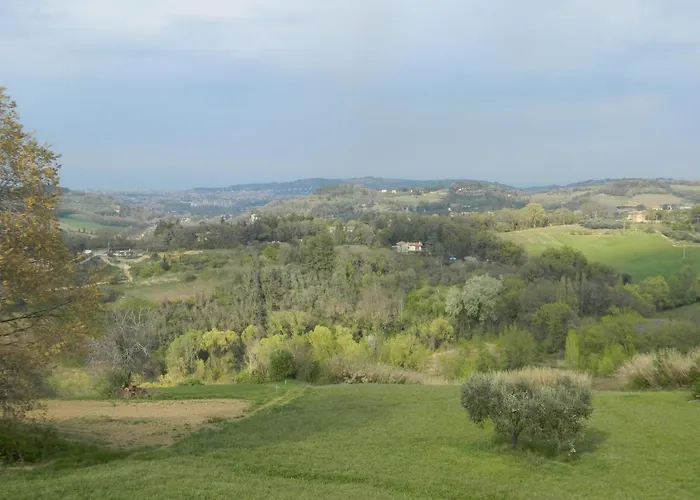 Angelo Custode Bed & Breakfast *