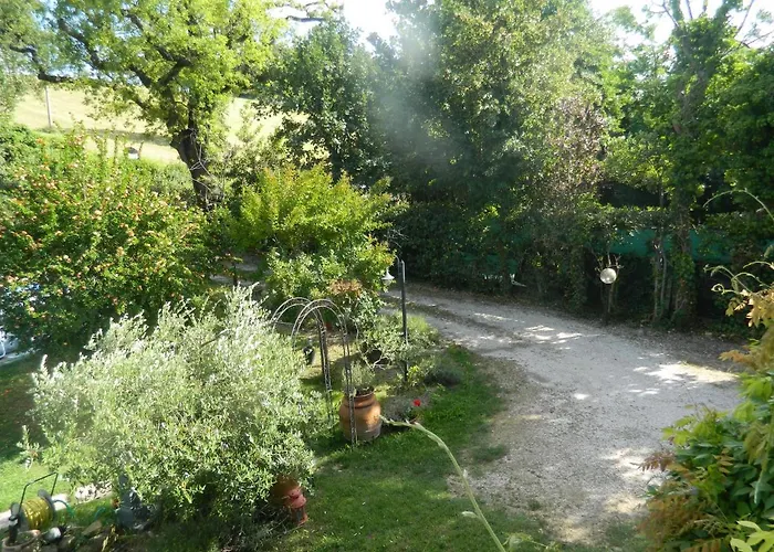 Angelo Custode Bed & Breakfast *