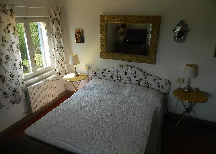 Bed & Breakfast Angelo Custode *