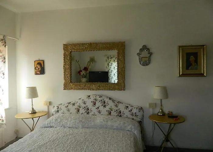 Angelo Custode Bed & Breakfast Pesaro