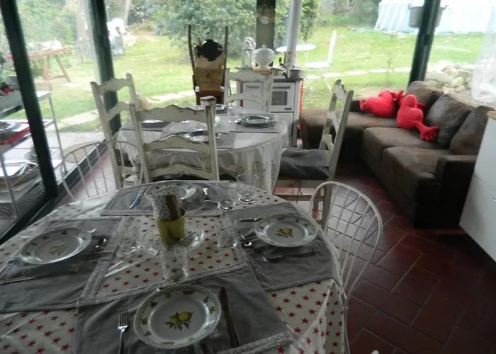 Angelo Custode * Пезаро