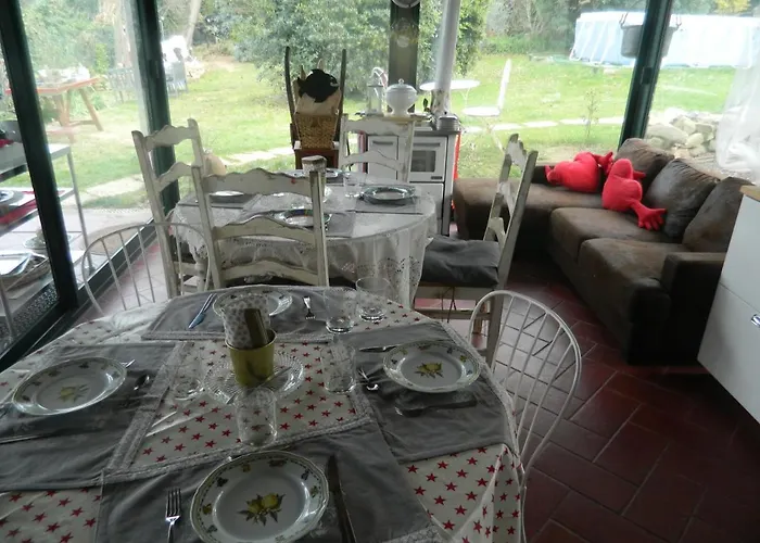 Angelo Custode Bed & Breakfast *