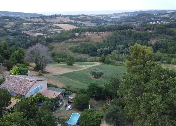 Angelo Custode Pesaro