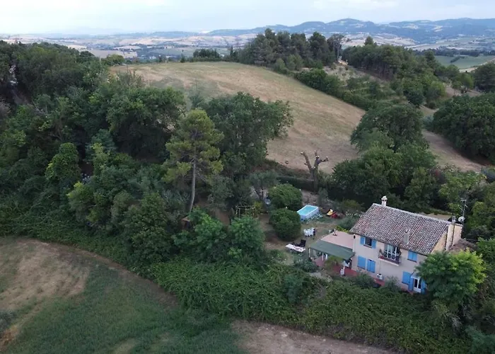 Bed & Breakfast Angelo Custode *